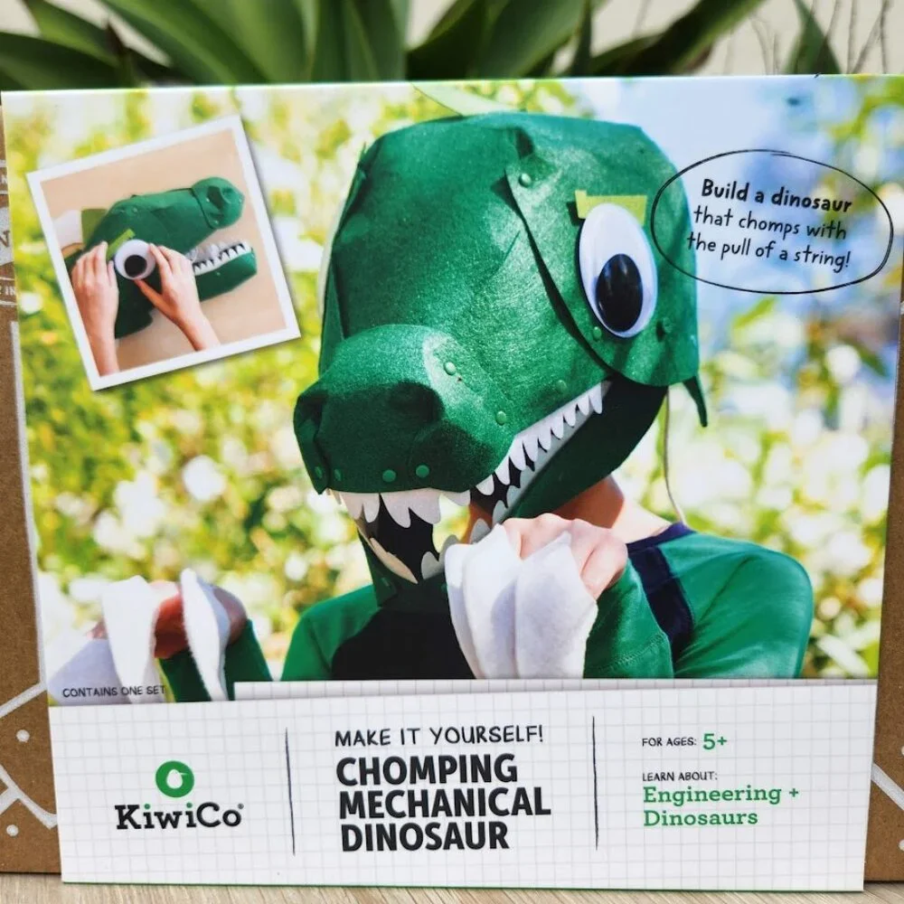 Kiwico new kiwi